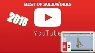 SOLIDWORKS Easel TUTORIAL | BASICS