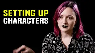 Author Reveals How Scrivener Speeds Up Her Writing Process - Lux Raven