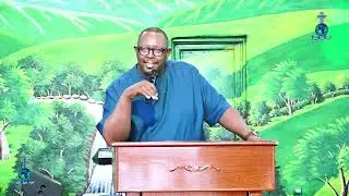 theme : HAGARIKA IVYURIMWO WUMVIRIZE AYA MAJAMBO