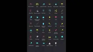 SVG UI Animation - SVGATOR - Animated by Ishay Jerafi