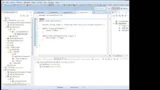 Integrating Spring, JSF, and Eclipse through Maven & web.xml