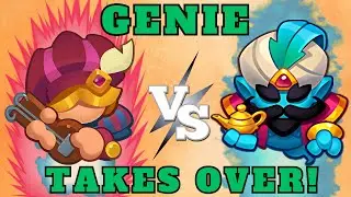 Beat MAX Fortuna with this | Rush Royale
