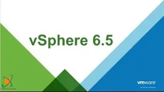 Vmware vPhere 6.5 | Part 7: Migrating Virtual Machines
