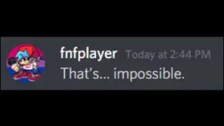 When fnf player tries osu!mania