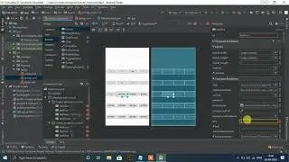 Simple Calculator Android Studio Tutorial  Part 1