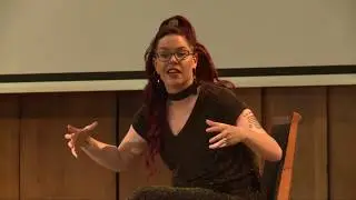 Natasha Devon on Mental Health - Discussion