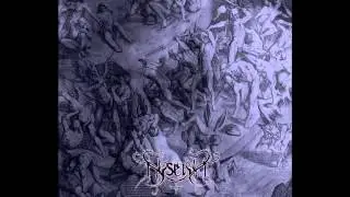 Nyseius - Possessor of the key to all Mysteries