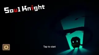 Soul Knight - Android Game Play