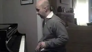 2 Minute Jazz Piano #2: Learning ALL Keys