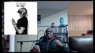 Joe Budden - Rage and the Machine || Album Review (Reactions)
