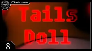 Tails Doll (La Leyenda de Tails Doll) | Creepypasta #8