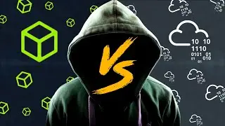 Tryhackme vs Hackthebox - For BEGINNERS?