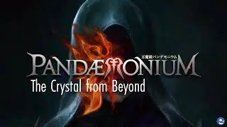 The Crystal from Beyond - Quest - Final Fantasy XIV - Pandæmonium