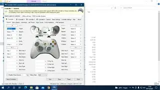 FIX ERROR CONTROLLER DI FIFA 19