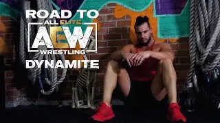 Road to AEW Dynamite | 10/26/20