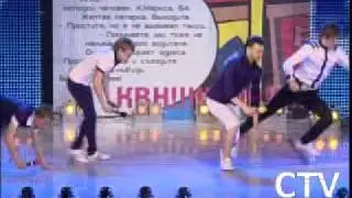 Кооперативный: Шейпинг