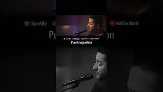 Pure Imagination - Gene Wilder, Timothée Chalamet, Willy Wonka (Boyce Avenue acoustic cover) #shorts