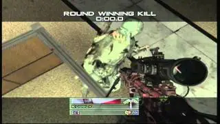 Mw2 Open Lobby | Episode 4