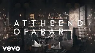 Chris Young, Mitchell Tenpenny - At the End of a Bar (Official Lyric Video)