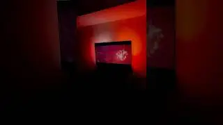 Tv backlight sync movies and games