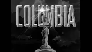 Columbia Pictures/SPTV logo (1939/2000s, Opening & Closing) #2