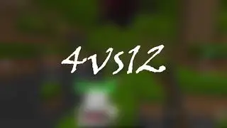 | AcentraMC | Annihilation Montage | Highlights 4х12