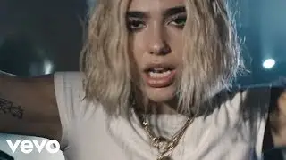 Silk City, Dua Lipa - Electricity (Official Video) ft. Diplo, Mark Ronson