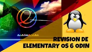 Revisión de Elementary OS 6  