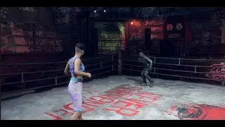 Watch Dogs Legion E1