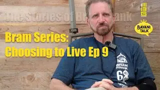 Choosing to Live Ep 9