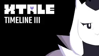 XTALE III - TORIEL [By Jakei]