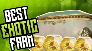 Destiny 2 - Best Fastest way to Farm Exotic Engram Prime Engram Farm Beyond light