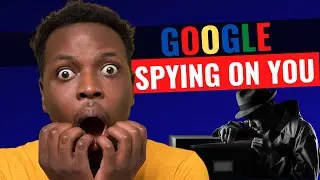 Find Out Everything Google Knows About You Now!