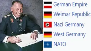Average NATO General