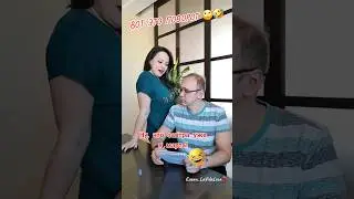 ВОТ ЭТО ПОВОРОТ! 🙄🤣       
