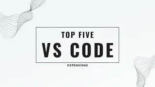 Top VS Code Extensions for Web Developers | Live Server, Prettier, Tabnine AI & More
