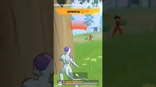 Лучшие моменты из PUBG Mobile #pubg #pubgmobile #dragonball #bgmi #pubgm #пабг #пабгмобайл #пубг