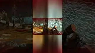 bulletstorm #shorts #bullet #games