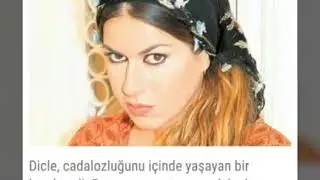 TÜRK TV TARİHİNİN EN CADALOZ 21 KADIN KARAKTERİ