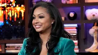 Eboni K. Williams Speaks On Marrying Before You Age Out Of The Market