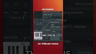 Increase Drum Bounce by 50% | FL Studio Tutorial 