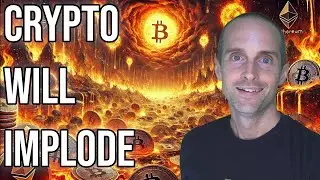 The Future of Crypto is WORSE than youve ever imagined (Except on ICP)