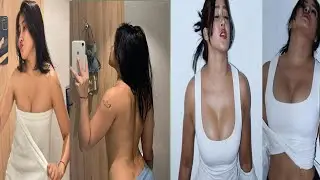 Sofia9__ official🤪👌🥳🔥🔥 Sofia Ansari Instagram reels new।@Thepalvlogs ।