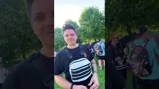 Разыграл Utopia Show 