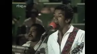 Jorge Ben - Por Causa de você  / Mas Que Nada (05.05.1978)