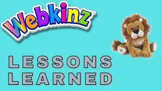 Webkinz Nostalgia