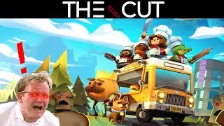 Gordon Ramsay Would be Proud!!! || Overcooked 2 Gameplay