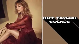 taylor swift scenepack (hot)