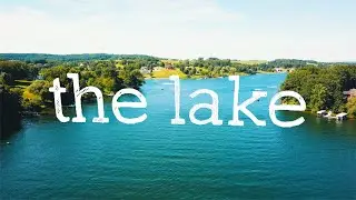 the lake | a cinematic Sony film