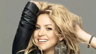 🔴 SHAKIRA - Explained EASY in 5 minutes
